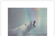 Ontreennok Series. The Liminal Space, a Decorative Illustration by milatovar (Thumbnail 16 of 25)