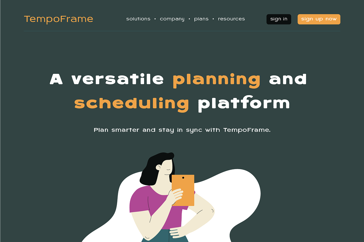 Varet Gothic Soft, a Sans Serif Font by Elyas Beria Studio (Photo 4 of 12)