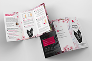 Brochure Template Illustrator, a Brochure Template by Better Be a Designer (Thumbnail 4 of 4)