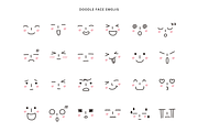 Face & text emojis, an Emoji Icon by Pinkbrush (Thumbnail 2 of 6)