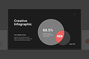 MNML - BUSINESS PLAN Template, a Presentation Template by MNML Agency (Thumbnail 69 of 73)
