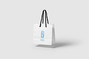 Sea S Letter Logo, a Branding & Logo Template by Last Spark (Thumbnail 4 of 6)