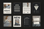 Big Coach Bundle Canva IV, a Marketing Template by Instprofi | Studio Estimo (Thumbnail 17 of 34)