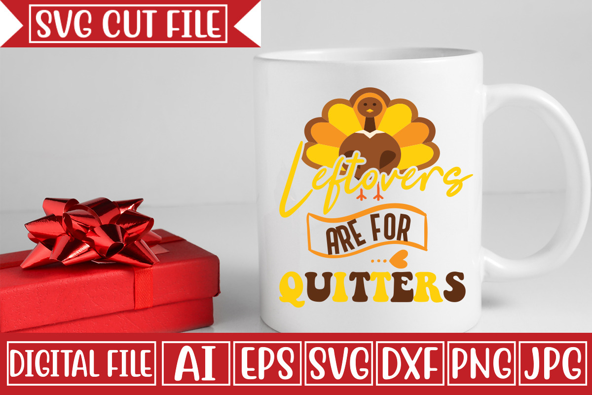 Thanksgiving SVG Bundle, an Object Graphic by CrexoraLab (Photo 4 of 7)