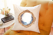 Vintage Alice in Wonderland Clipart, an Illustration by Sublimation Artist (Thumbnail 6 of 6)