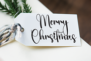 Father | Script Font, a Handwritten Font by Scratchones (Thumbnail 4 of 9)