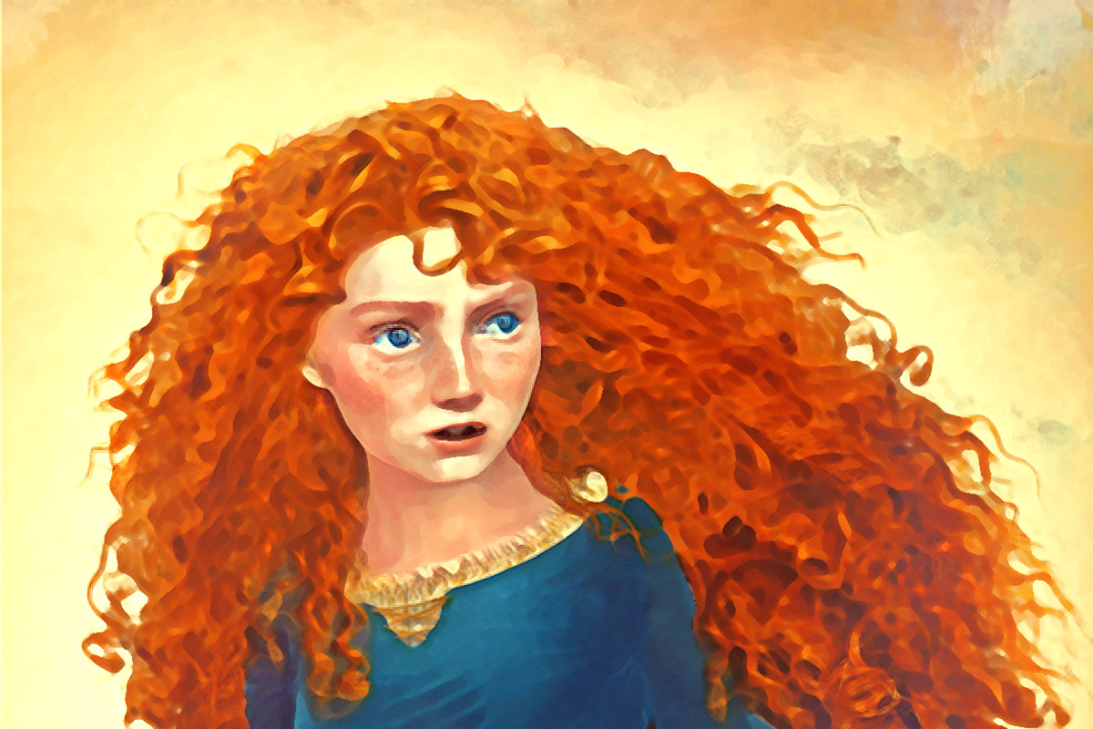 Digital Painting Effect Pro Actions, an Action Add-On by JasGraphicTools (Photo 27 of 41)