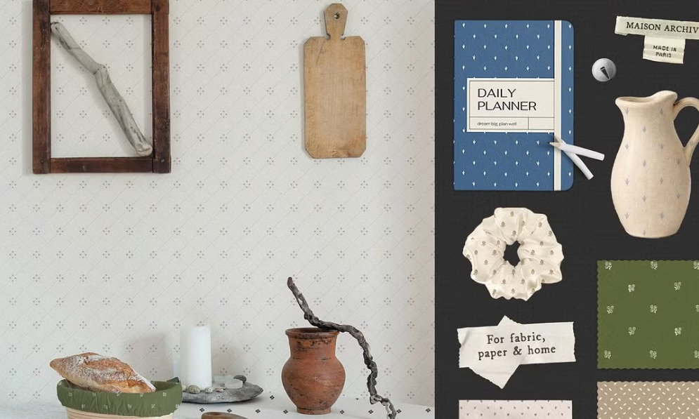 Paper Ephemera