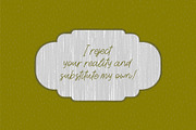 HAND DRAWN FRAMES, an Object Graphic by HANNA V (Thumbnail 11 of 37)