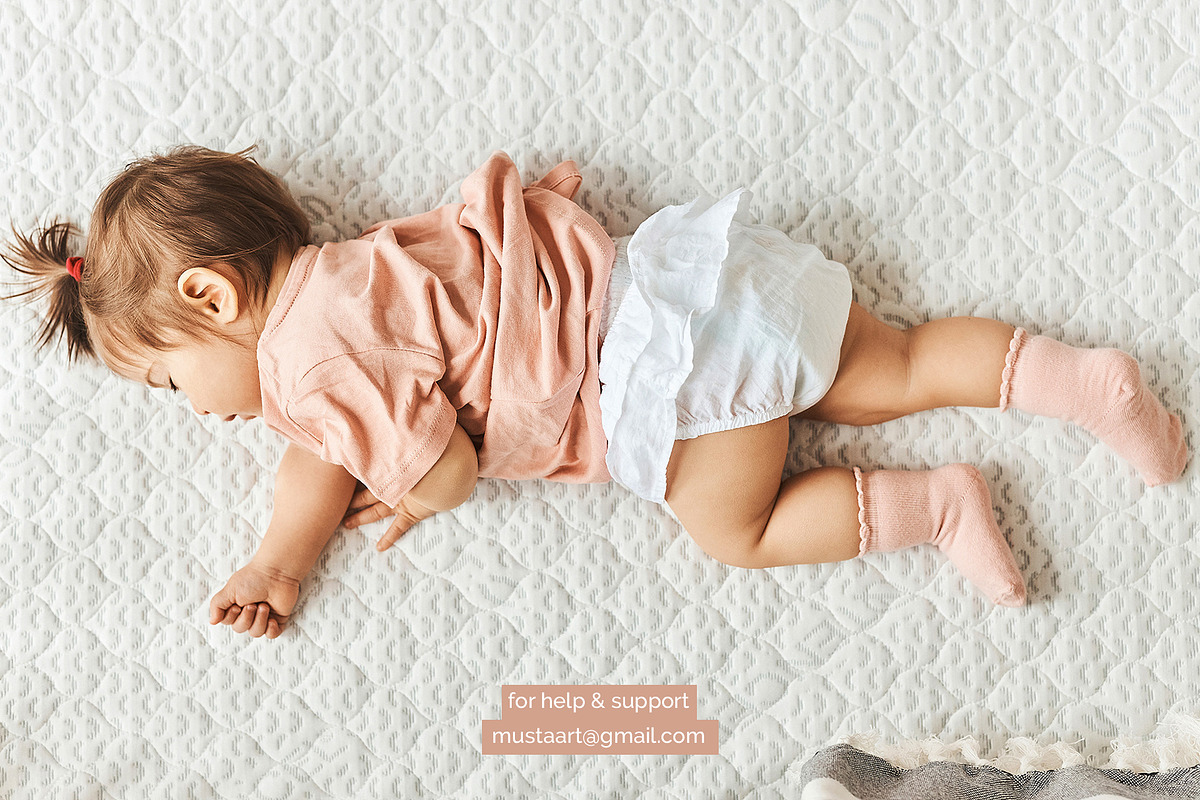 Peachy Mood - Camera Raw & Lightroom, an Action Add-On by MustaART (Photo 8 of 9)