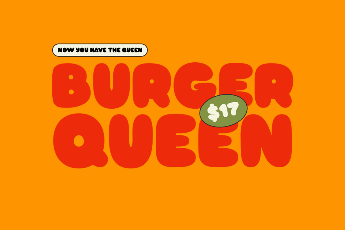 WS Bloem, a Sans Serif Font by Wasabib Studio (Photo 4 of 9)