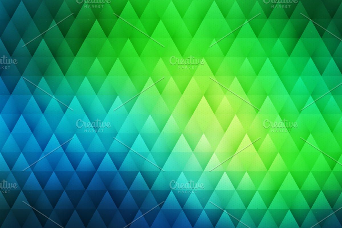 Vector Geometrical Backgrounds, a Pattern Graphic by yamonstro (Photo 12 of 14)