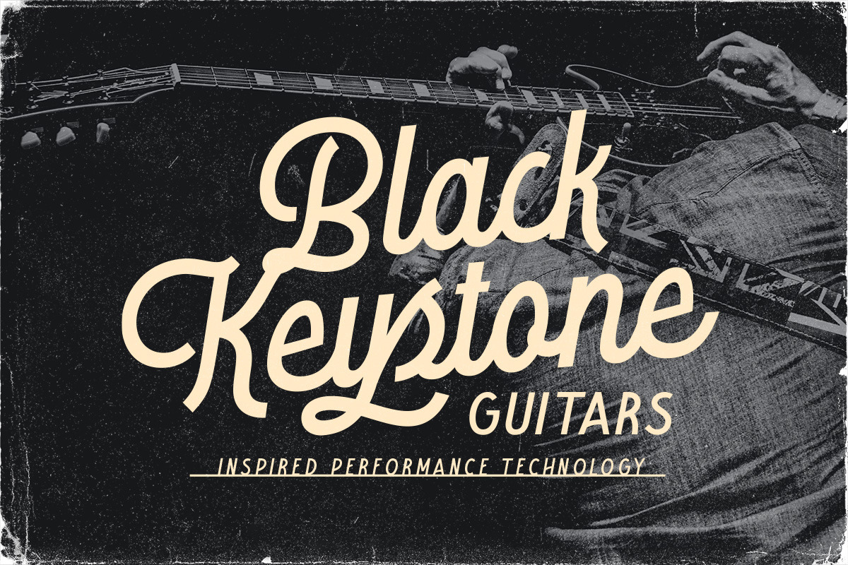 The Dorrington - Font Trio & Extras, a Script Font by Letterhend Studio (Photo 7 of 10)