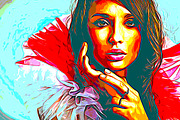 Realistic Painting Effect Action, a Brushes & More by MRI STUDIO (Thumbnail 8 of 9)