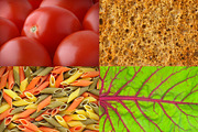 Food textures, a Food & Drink Photo by Fruits+Veggies (Thumbnail 2 of 6)