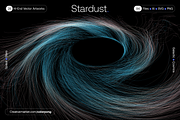 Stardust - Vector Bundle, a Technology Illustration by Colorpong (Thumbnail 19 of 21)