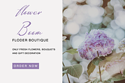 Gamodora, a Script Font by Quothron (Thumbnail 3 of 5)
