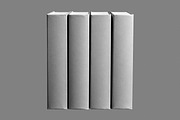 Book Spine Mockup, a Books & Magazine Mockup by Design Squad (Thumbnail 2 of 3)