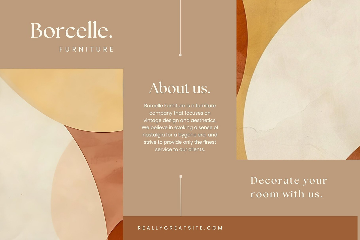 Geometric Boho Layered Canva Clipart, a Wallpaper Graphic by ARTOZEN DIGITAL (Photo 7 of 17)