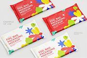 Vector Abstract Shapes Pack, a Pattern Graphic by Ilia Design (Thumbnail 10 of 11)