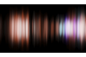 Abstract Motion Background, Shining