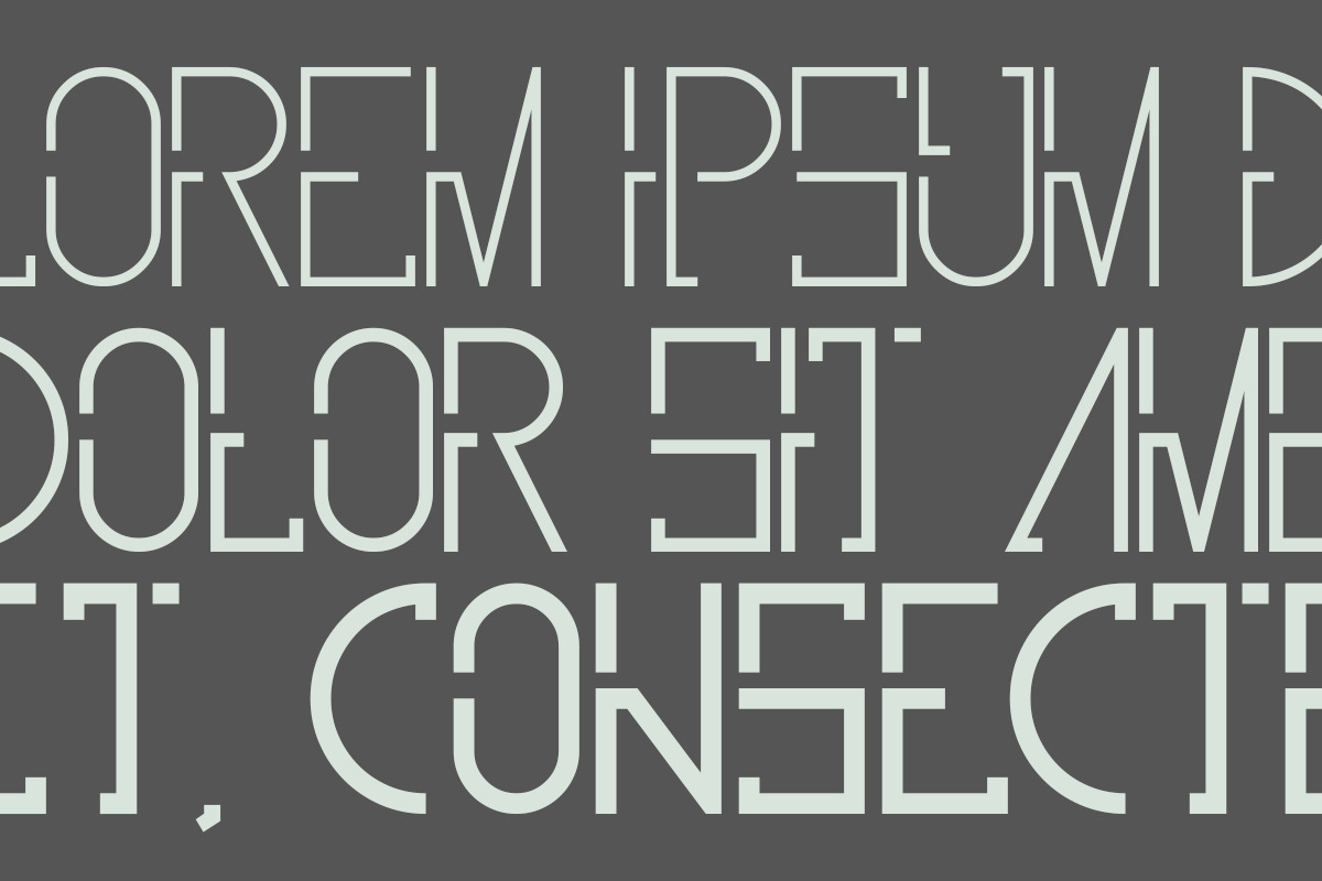 Avint | Sans Serif, a Sans Serif Font by BringTypeStudio (Photo 4 of 6)