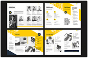 Proposal, a Brochure Template by StudioGraficso (Thumbnail 7 of 10)