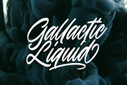 Madeleine Stories, a Handwritten Font by Damarletter (Thumbnail 2 of 8)