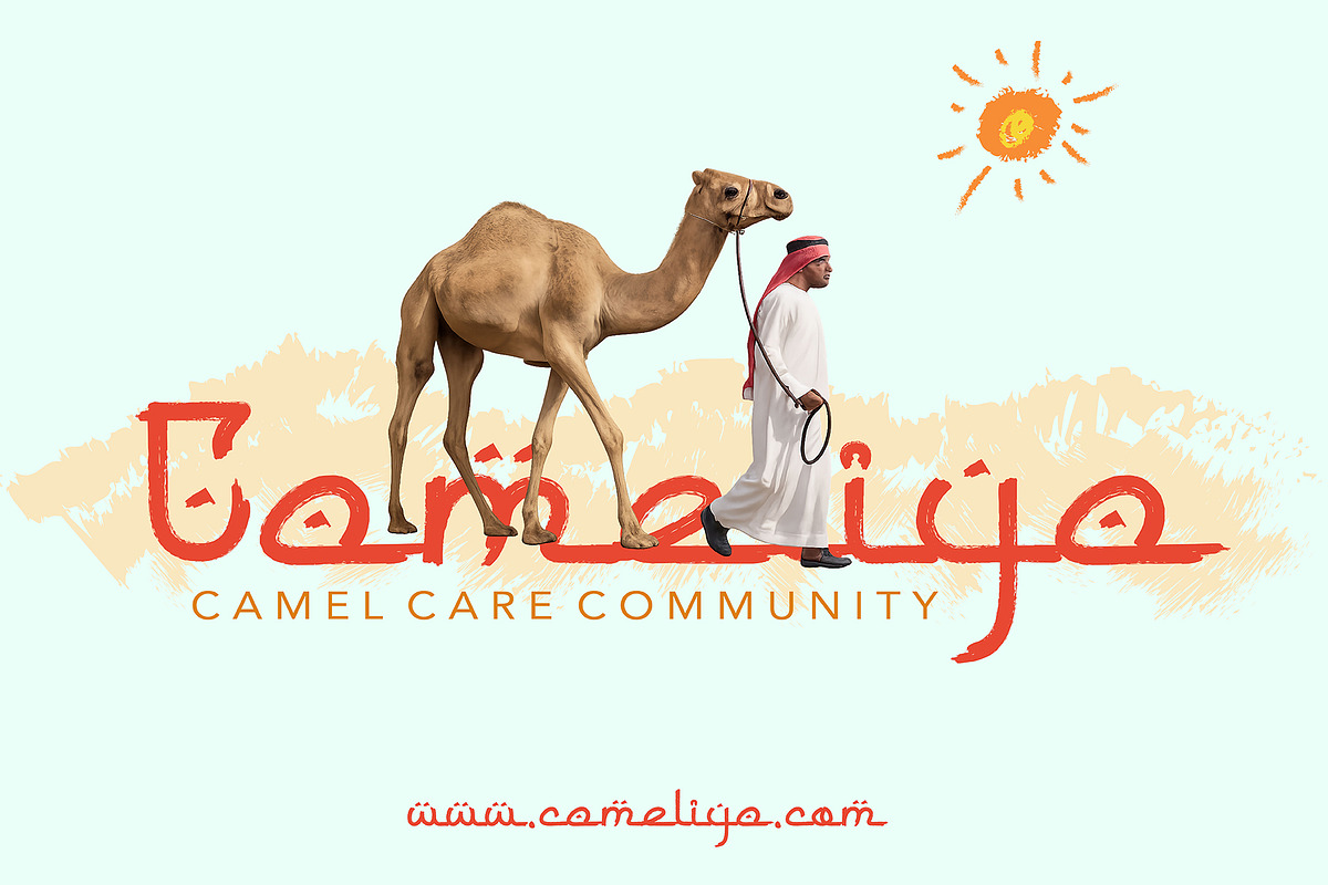 VT Mardin - Arabic Script Display, a Script Font by ViactionType (Photo 9 of 10)