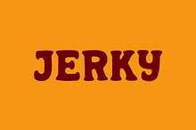JERKY