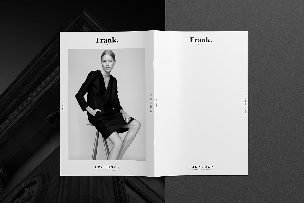 Fashion Lookbook - Frank, a Magazine Template by OpulentStu (Photo 12 of 12)