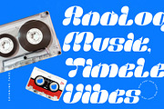 Turbo Aquile Modern Display Serif, a Serif Font by timelesstype.co (Thumbnail 15 of 20)