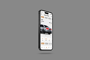 Phone 14 Pro - 21 Mockups Scenes, an iPhone Mockup by Asylab (Thumbnail 28 of 35)