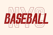 Light Sport - Sport Sans Font, a Sans Serif Font by Pandeka Studio (Thumbnail 5 of 12)