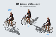 Shadow - Photoshop Extension, a Plug-in Add-On by bbtools (Thumbnail 4 of 9)