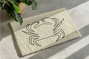 Sea life icon set, a Graphic by Desskoo (Thumbnail 3 of 4)