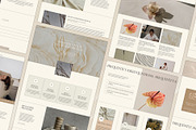 Squarespace Website Template | Coach, a Squarespace Template by Vermeulen Design Studio (Thumbnail 3 of 8)