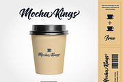 Nigolo Script Font, a Script Font by Creative Foundry (Thumbnail 3 of 8)