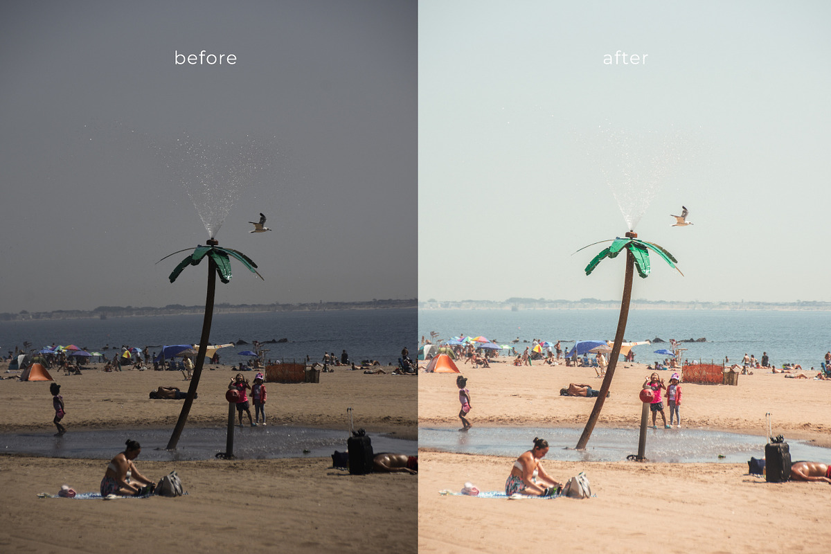 LR presets Vibrant vibes, a Preset Add-On by Emi Martinez Diana (Photo 5 of 10)
