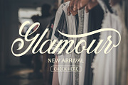 Anatomical - Elegant Script Font, a Script Font by Arendxstudio (Thumbnail 6 of 8)