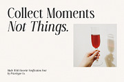 Favorite Notification, a Serif Font by Prioritype Co (Thumbnail 2 of 43)