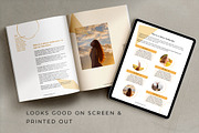 eBook - Lead Magnet in Canva | Rui, a Magazine Template by Studio Sugoi (Thumbnail 9 of 10)