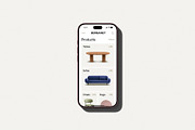iPhone 18 Pro - 24 Mockups Scenes, an iPhone Mockup by Asylab (Thumbnail 13 of 54)