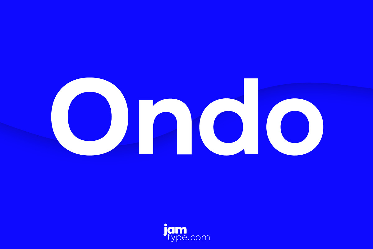 Ondo