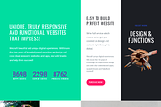 36 WordPress Themes - Mega Bundle, a WordPress Template by Visualmodo (Thumbnail 5 of 48)