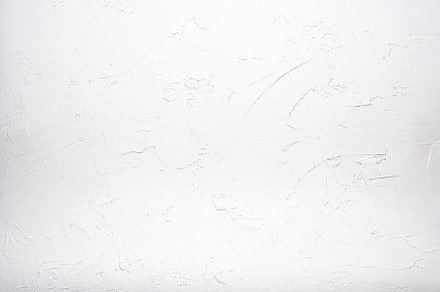 White light painted abstract rustic concrete blank background or, an Abstract Photo by its_al_dente