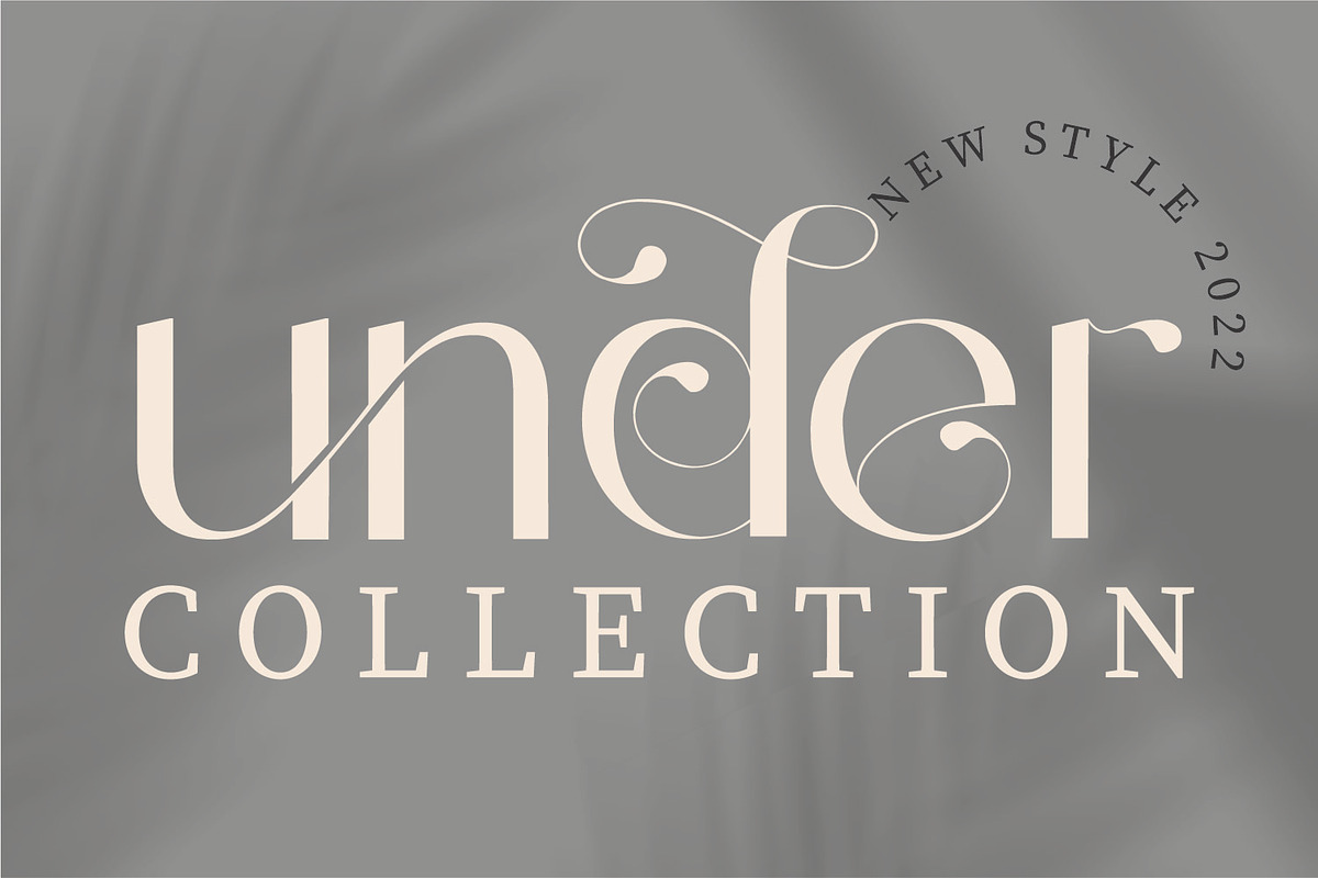 Valentiamo Sans| Stunning Sans Serif, a Sans Serif Font by MchCrafter (Photo 3 of 15)