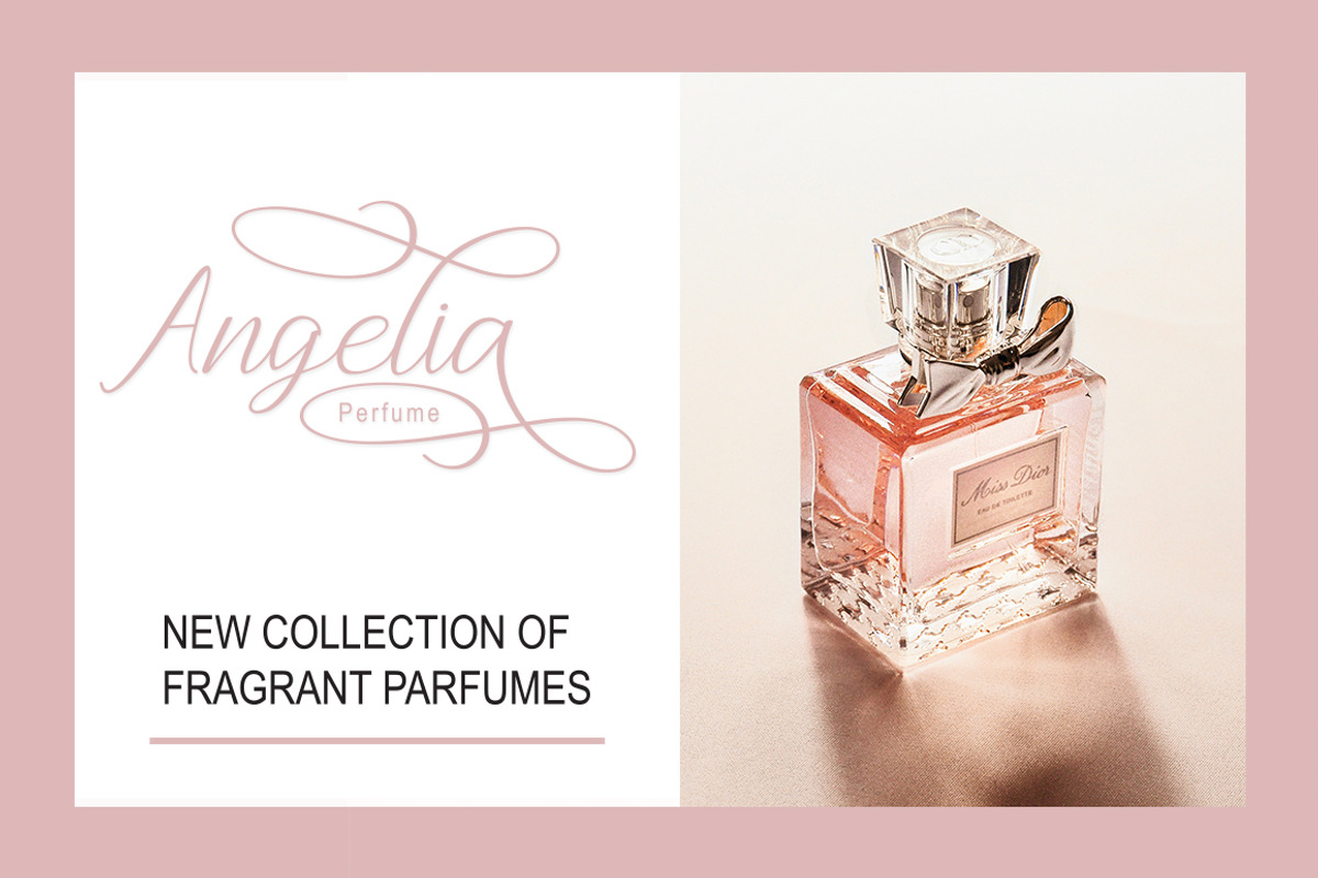 Andella Script | 30% Off preview 4