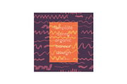 Organic shapes & Ecology concept, a Branding & Logo Template by Folkheart (Thumbnail 14 of 20)