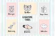 Valentines Day Love Quotes, an Illustration by Teneresa (Thumbnail 3 of 5)